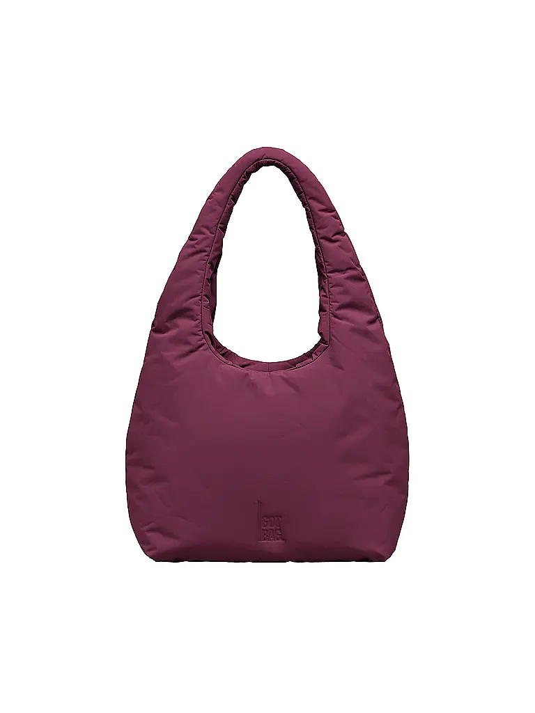 GOT BAG | Sac - Sac bandoulière CLOUD | Rouge foncé