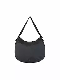 GOT BAG | Sac - Sac bandoulière CURVED BAG | Noir