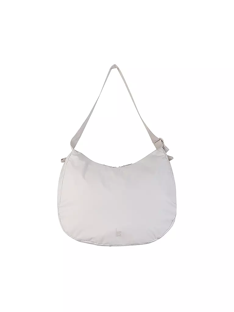 GOT BAG | Sac - Sac bandoulière CURVED BAG | creme