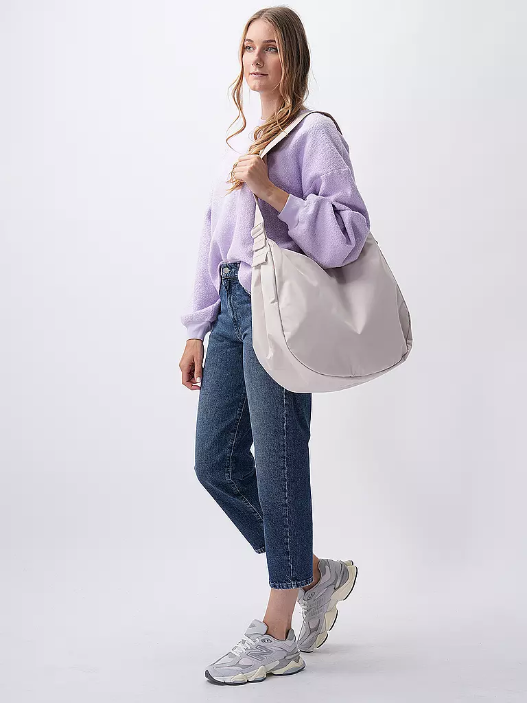 GOT BAG | Sac - Sac bandoulière CURVED BAG | creme