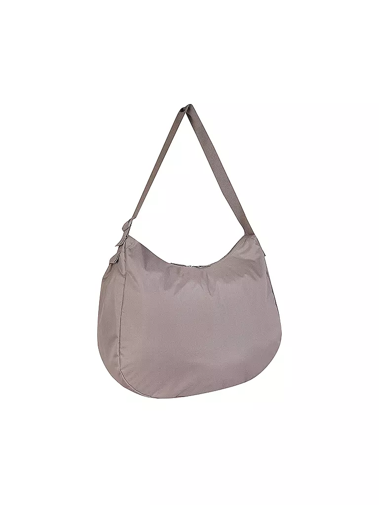 GOT BAG | Sac - Sac bandoulière CURVED BAG | hellbraun