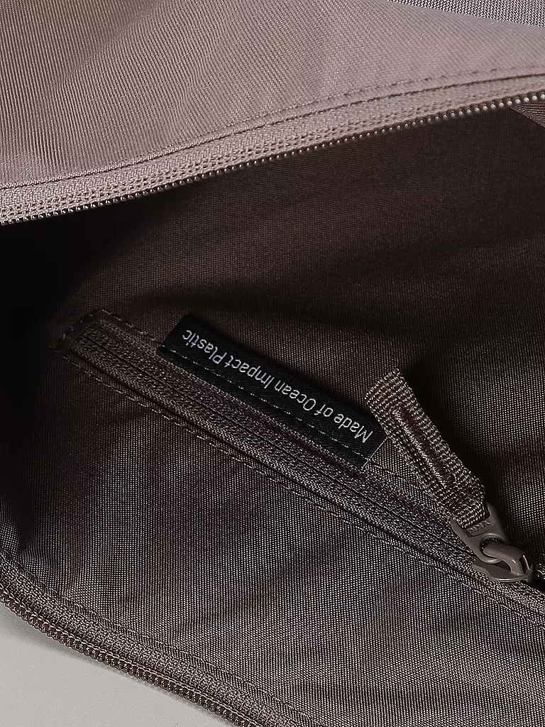 GOT BAG | Sac - Sac bandoulière CURVED BAG | hellbraun