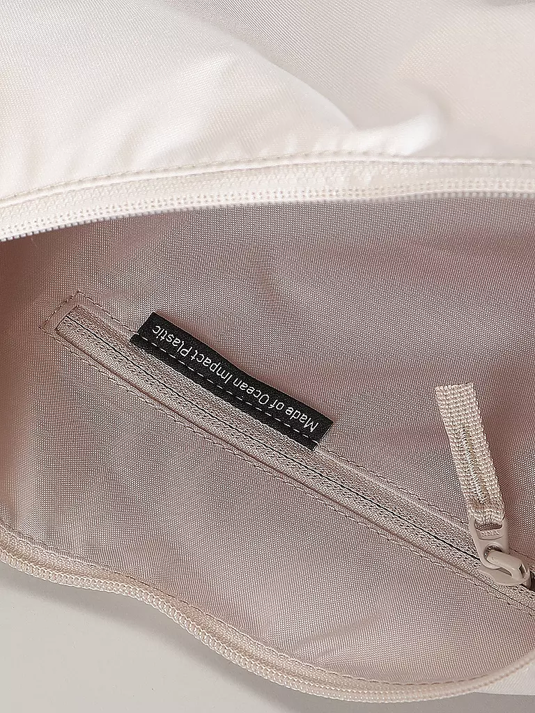 GOT BAG | Sac - Sac bandoulière CURVED BAG | creme