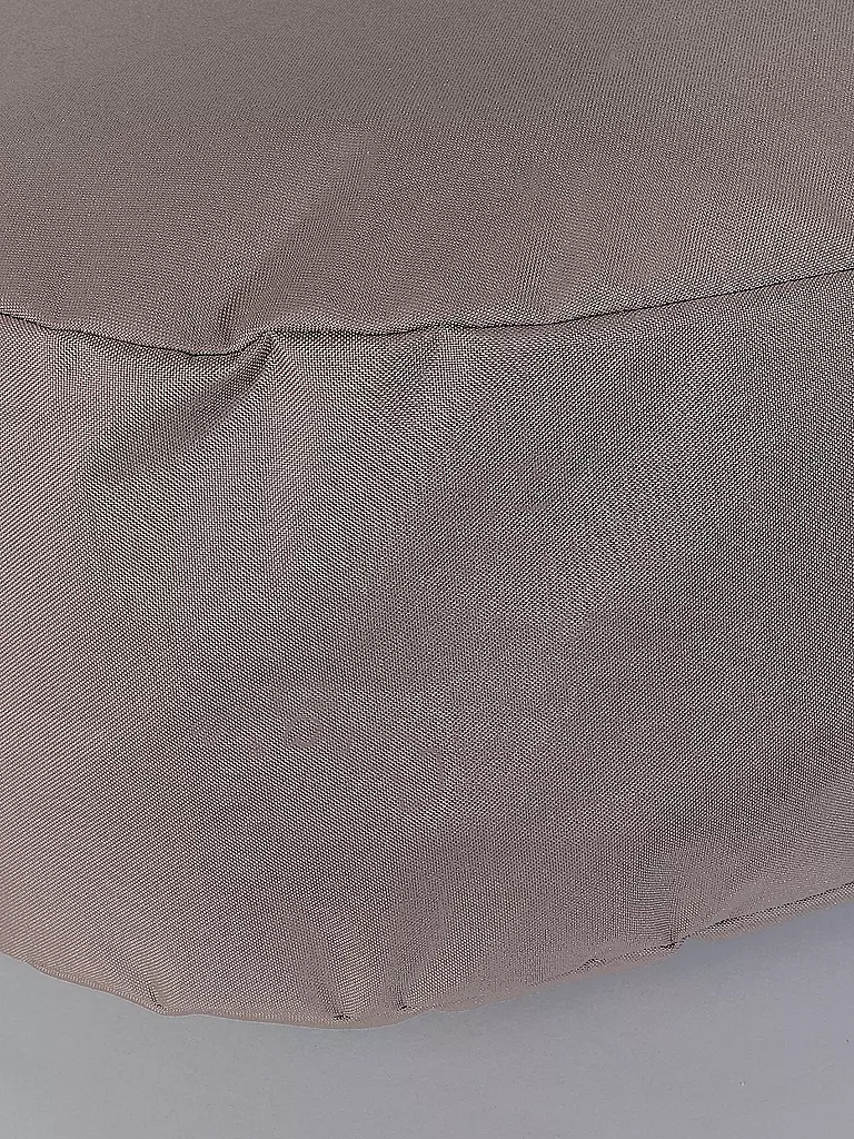 GOT BAG | Sac - Sac bandoulière CURVED BAG | hellbraun