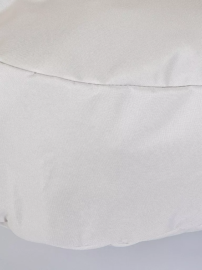 GOT BAG | Sac - Sac bandoulière CURVED BAG | creme