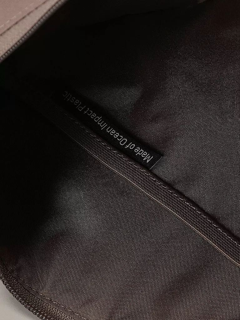 GOT BAG | Sac - Sac bandoulière MOON BAG Large | hellbraun