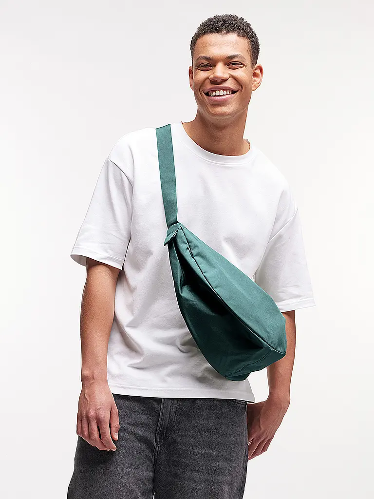 GOT BAG | Sac - Sac bandoulière MOON BAG Large | 