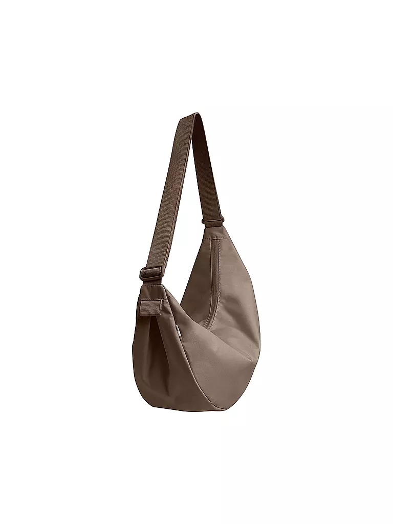 GOT BAG | Sac - Sac bandoulière MOON BAG Large | hellbraun