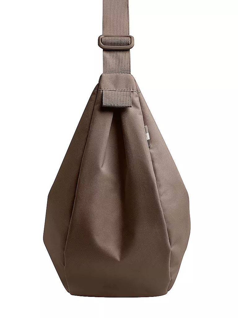GOT BAG | Sac - Sac bandoulière MOON BAG Large | hellbraun