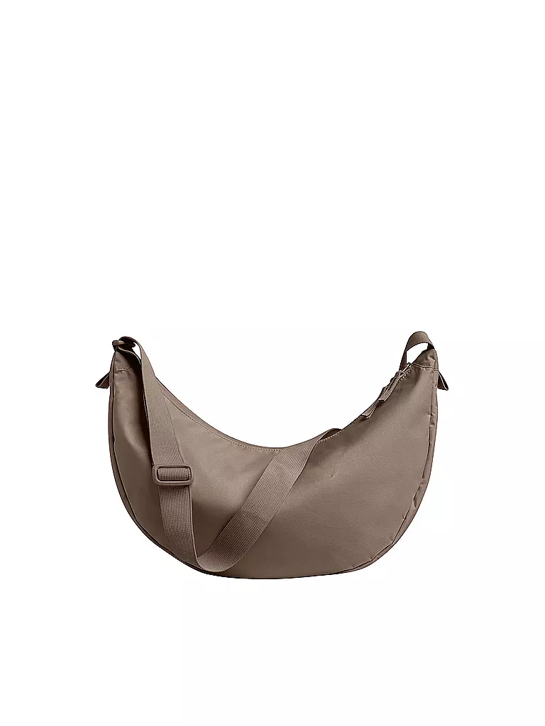 GOT BAG | Sac - Sac bandoulière MOON BAG Large | hellbraun