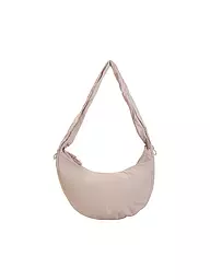 GOT BAG | Sac - Sac bandoulière MOON BAG RUFFLE | Marron clair