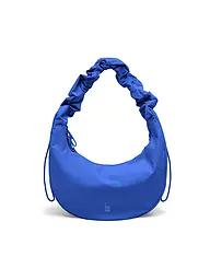 GOT BAG | Sac - Sac bandoulière MOON BAG RUFFLE | Bleu