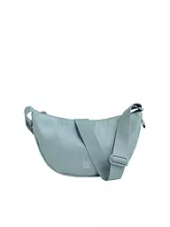 GOT BAG | Sac - Sac bandoulière MOON BAG Small | Bleu clair