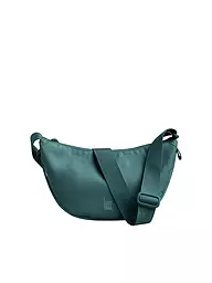 GOT BAG | Sac - Sac bandoulière MOON BAG Small | Pétrole