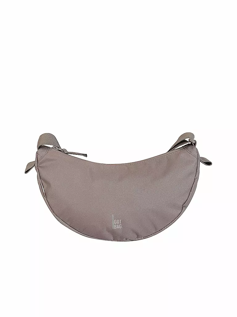 GOT BAG | Sac - Sac bandoulière MOON BAG Small | camel