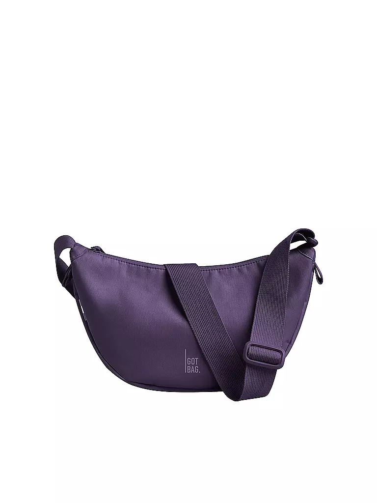 GOT BAG | Sac - Sac bandoulière MOON BAG Small | lila