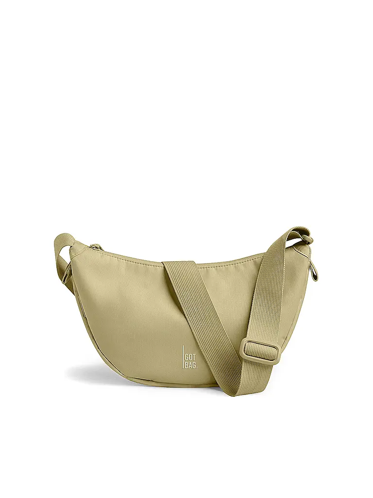 GOT BAG | Sac - Sac bandoulière MOON BAG Small | olive