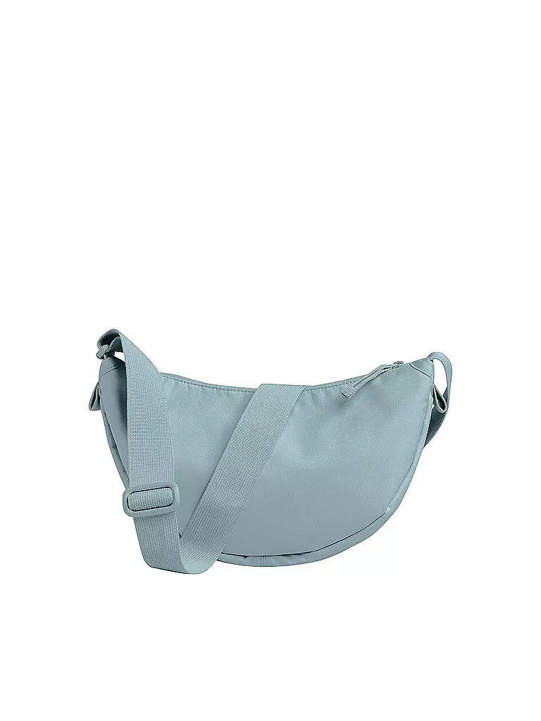 GOT BAG | Sac - Sac bandoulière MOON BAG Small | Bleu clair