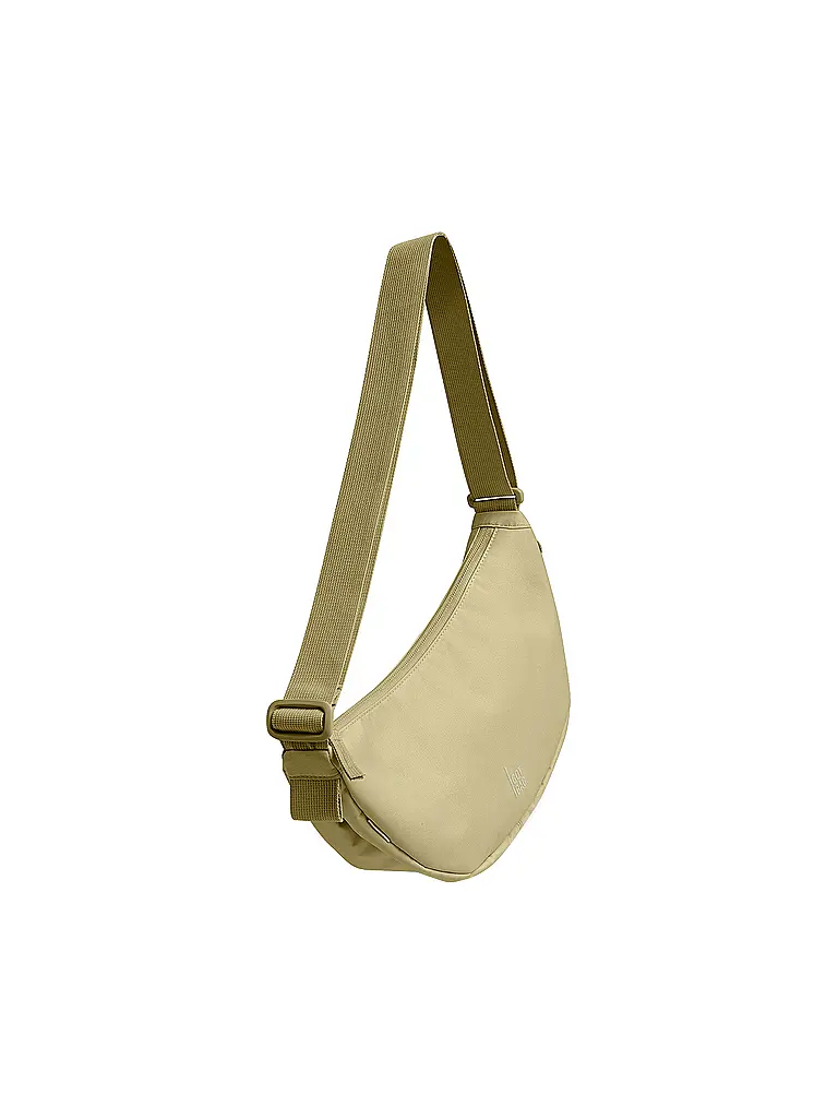 GOT BAG | Sac - Sac bandoulière MOON BAG Small | olive