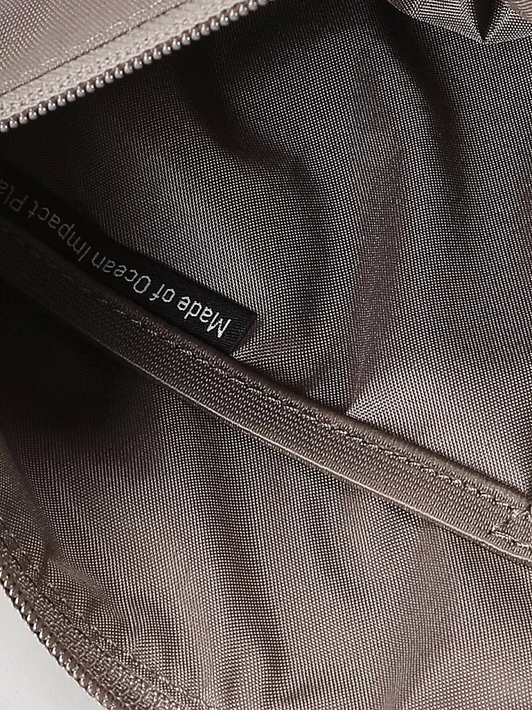 GOT BAG | Sac - Sac bandoulière MOON BAG Small | camel