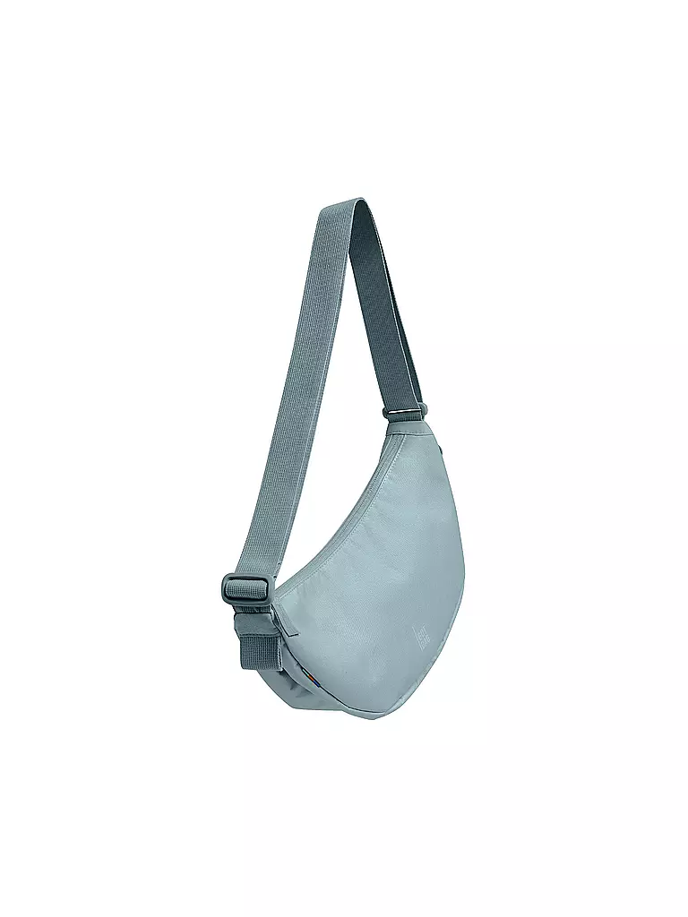 GOT BAG | Sac - Sac bandoulière MOON BAG Small | Bleu clair