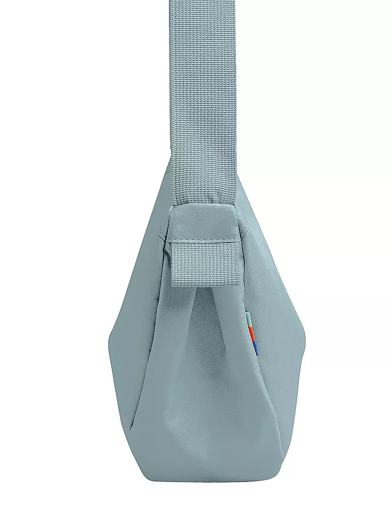 GOT BAG | Sac - Sac bandoulière MOON BAG Small | Bleu clair