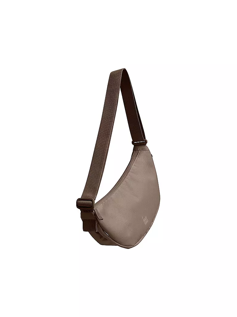 GOT BAG | Sac - Sac bandoulière MOON BAG Small | camel