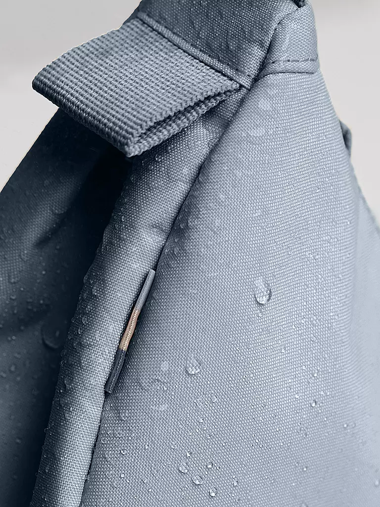 GOT BAG | Sac - Sac bandoulière MOON BAG Small | Bleu clair