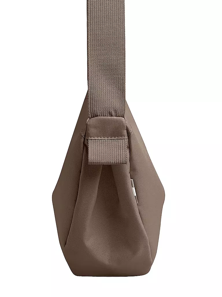 GOT BAG | Sac - Sac bandoulière MOON BAG Small | camel
