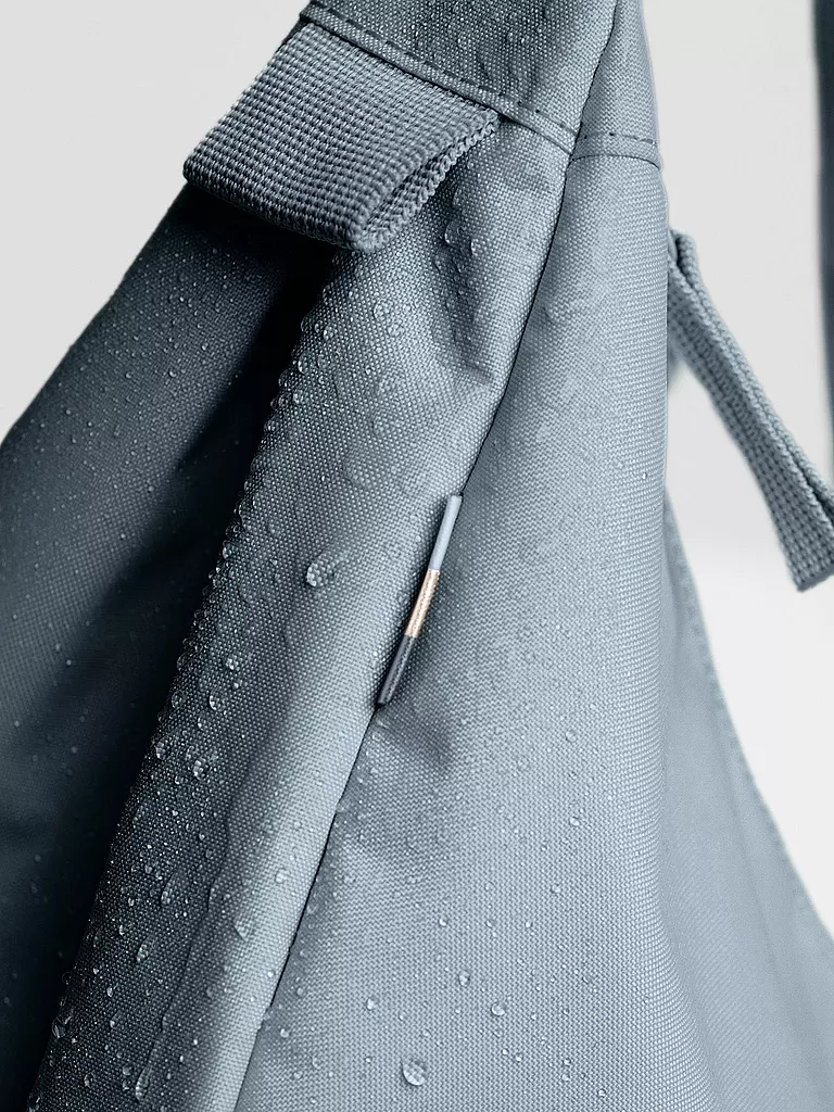 GOT BAG | Sac - Sac bandoulière MOONBAG Large | 