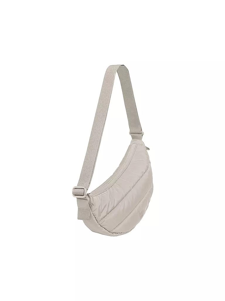 GOT BAG | Sac - Sac bandoulière PETIT SAC LUNE REMBOURRÉ | creme