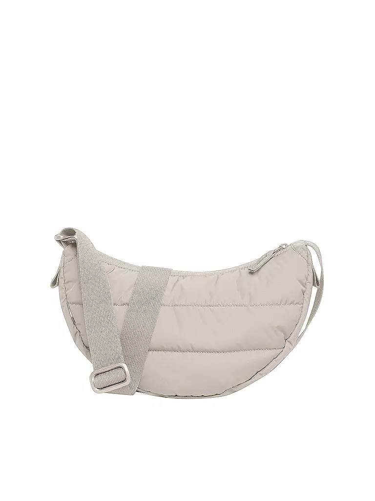 GOT BAG | Sac - Sac bandoulière PETIT SAC LUNE REMBOURRÉ | creme