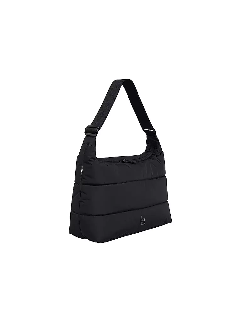 GOT BAG | Sac - Sac bandoulière PUFFER SQUARE BAG Large | 