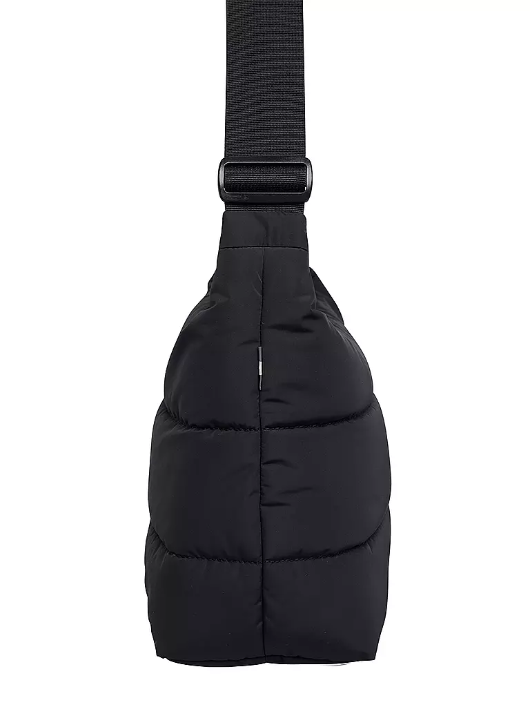 GOT BAG | Sac - Sac bandoulière PUFFER SQUARE BAG Large | 