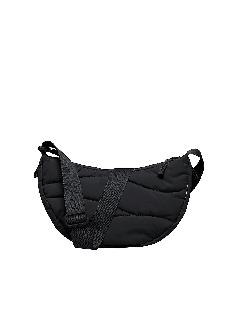 GOT BAG | Sac - Sac bandoulière WAVY PUFFER MOON BAG | 