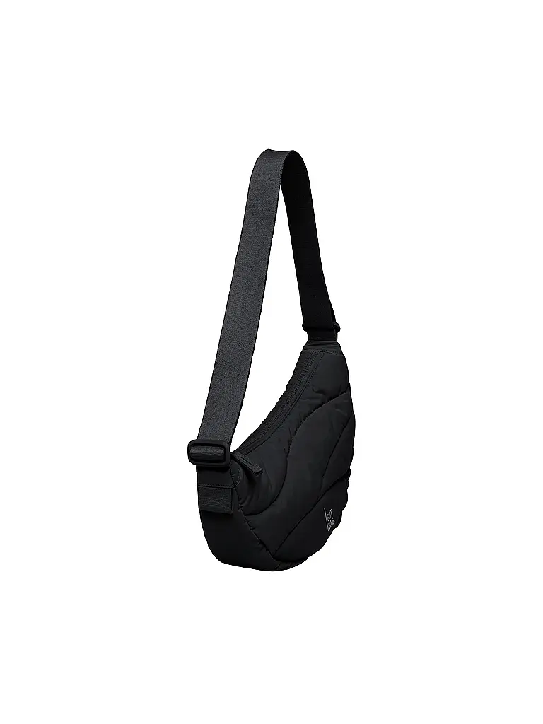 GOT BAG | Sac - Sac bandoulière WAVY PUFFER MOON BAG | 