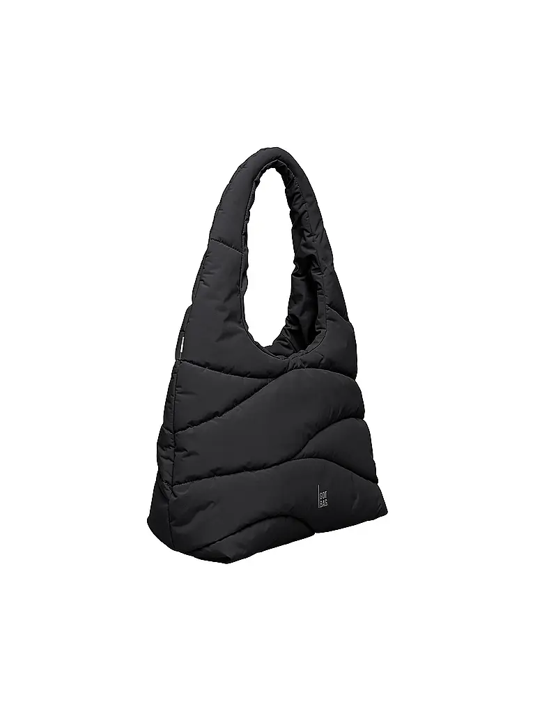 GOT BAG | Sac - Sac bandoulière WAVY PUFFER SHOULDER BAG | 