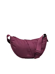 GOT BAG | Sac banane CLOUD MOON BAG Small | Rouge foncé
