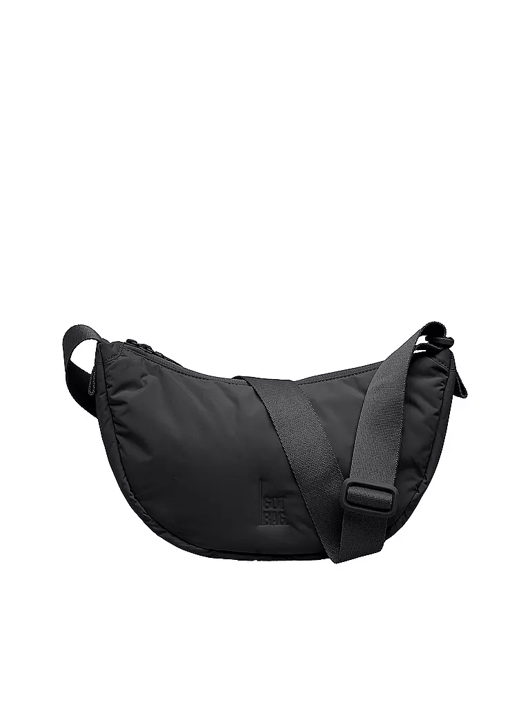 GOT BAG | Sac banane CLOUD MOON BAG Small | Noir