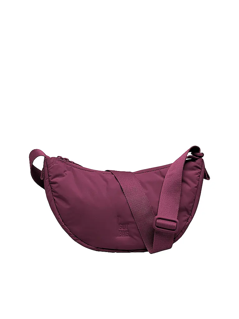 GOT BAG | Sac banane CLOUD MOON BAG Small | dunkelrot