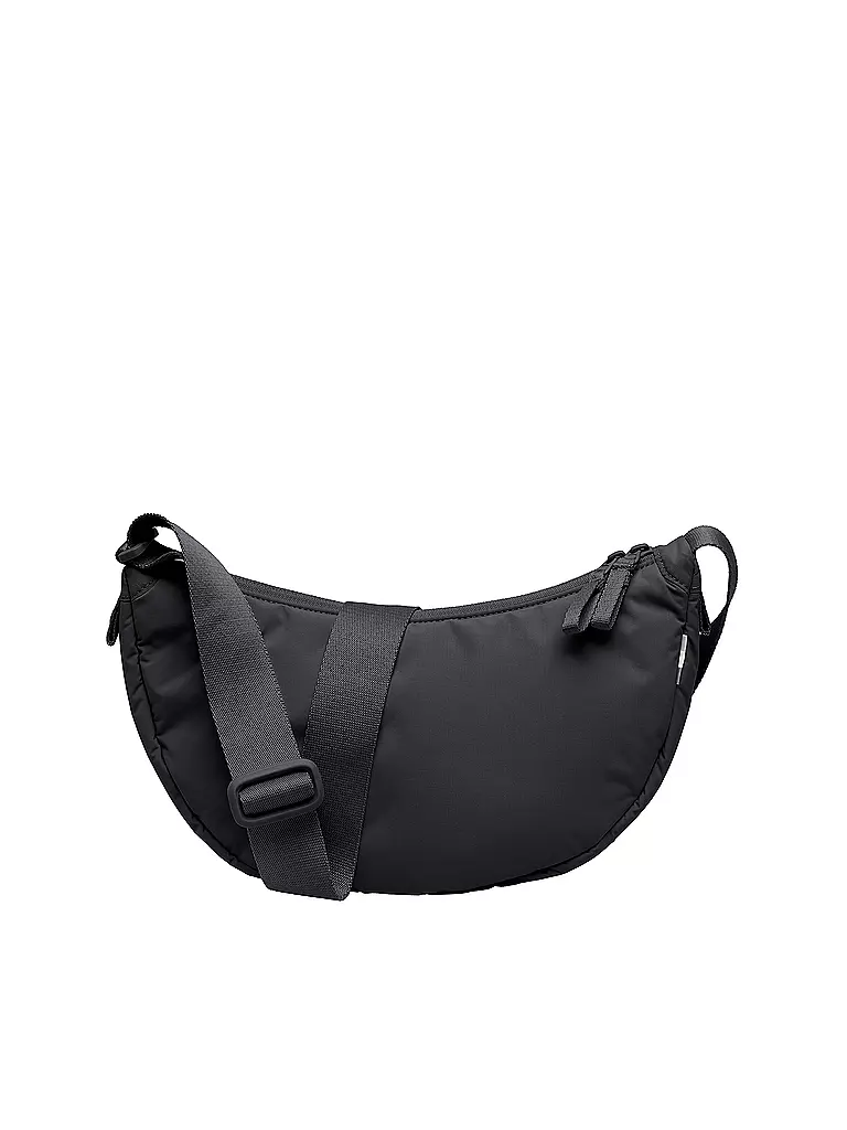 GOT BAG | Sac banane CLOUD MOON BAG Small | Noir