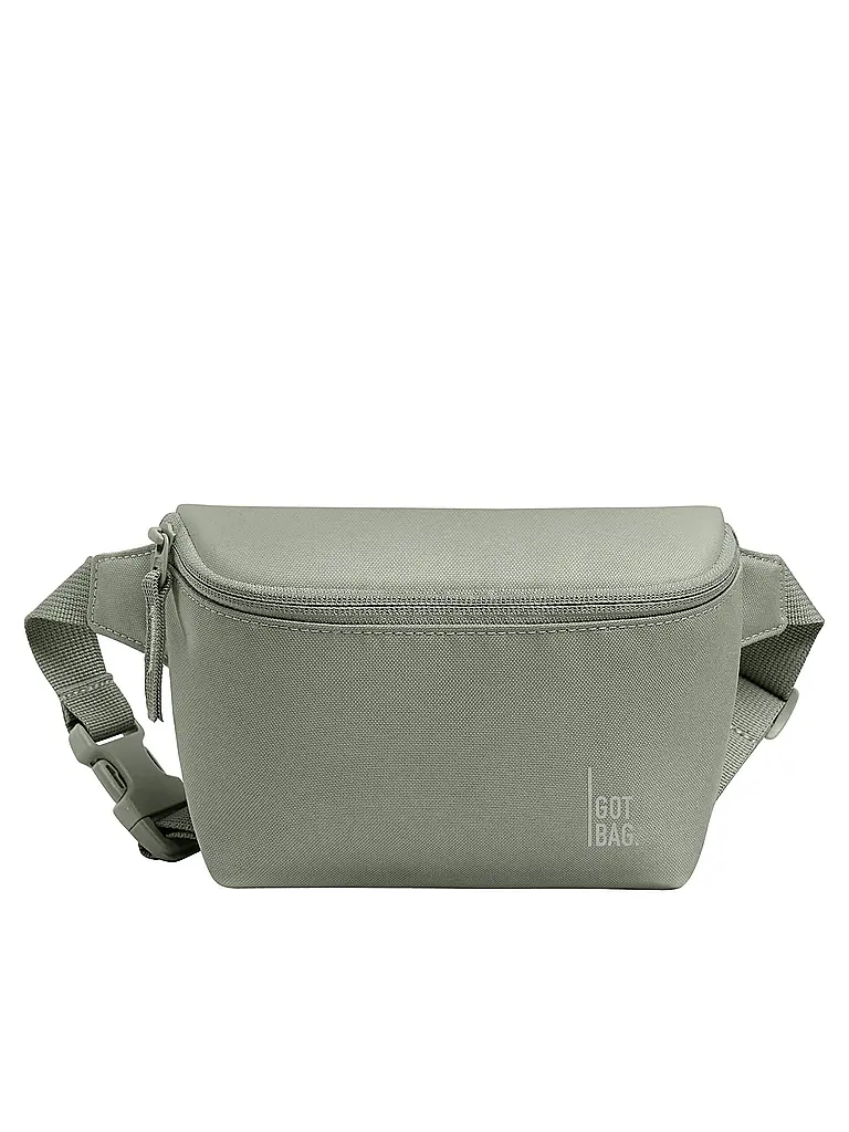 GOT BAG | Sac banane HIP BAG 2.0 | hellgrün