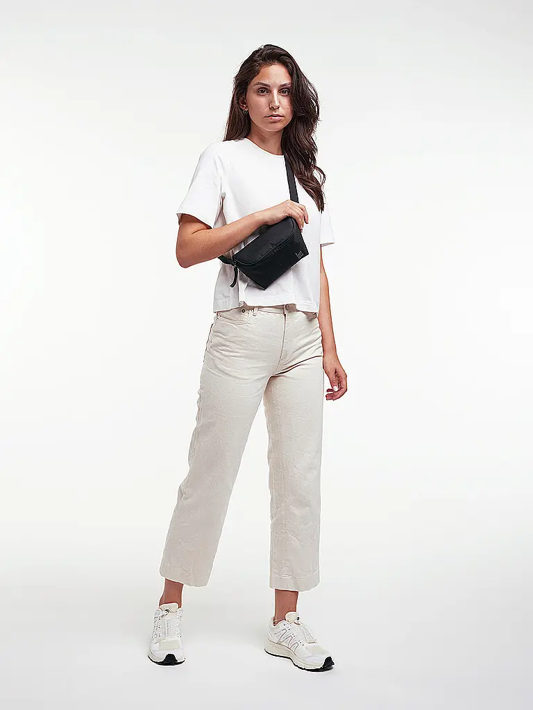 GOT BAG | Sac banane HIP BAG 2.0 | schwarz