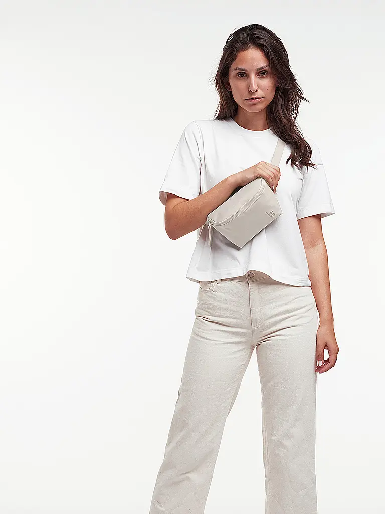 GOT BAG | Sac banane HIP BAG 2.0 | creme