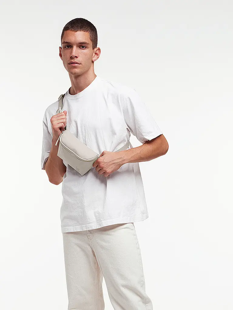 GOT BAG | Sac banane HIP BAG 2.0 | creme