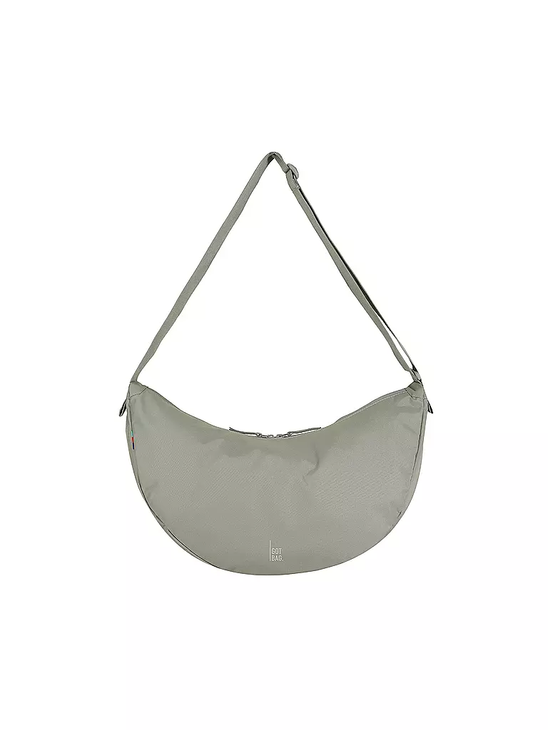 GOT BAG | Sac banane MOON BAG Large | hellgrün