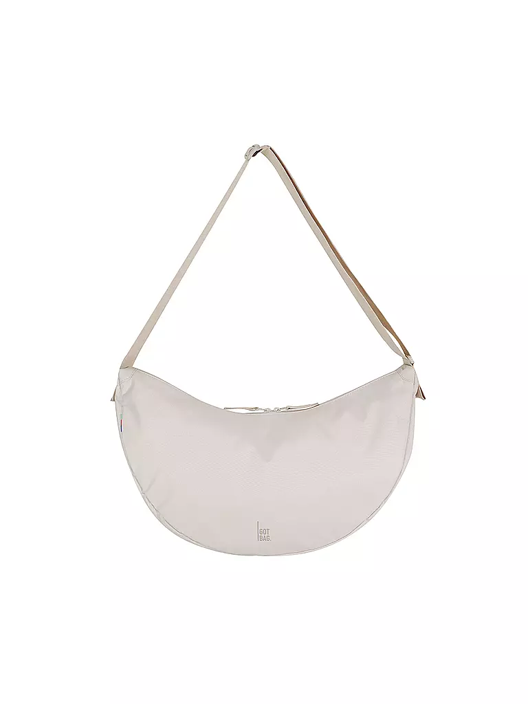 GOT BAG | Sac banane MOON BAG Large | creme