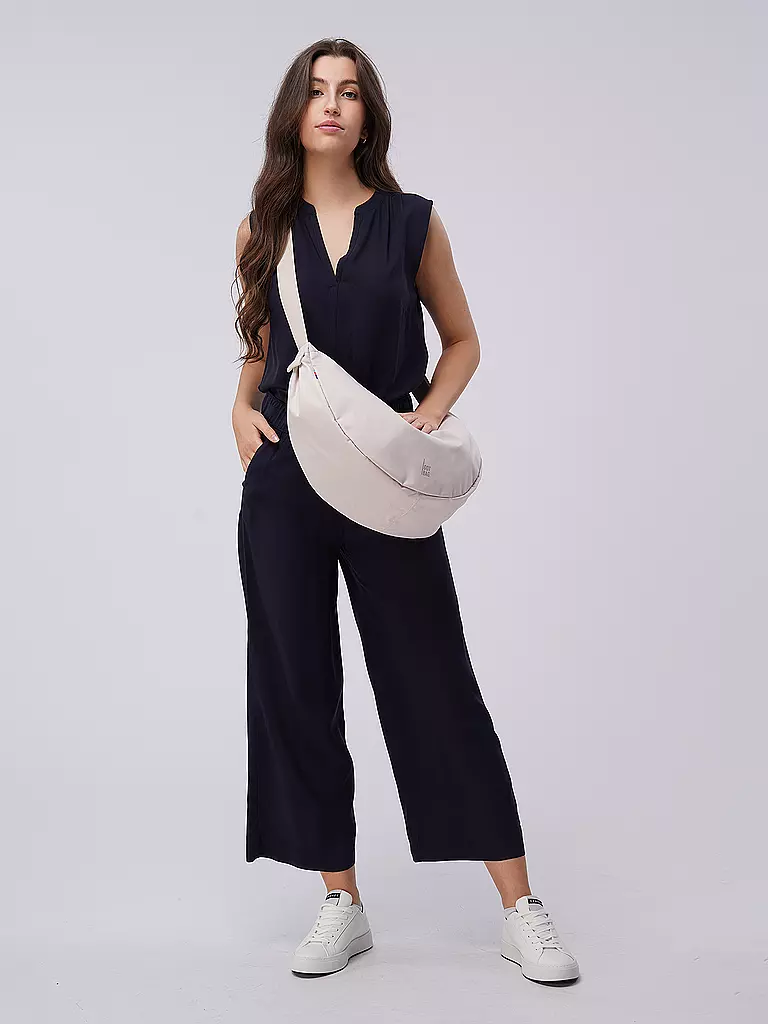 GOT BAG | Sac banane MOON BAG Large | creme