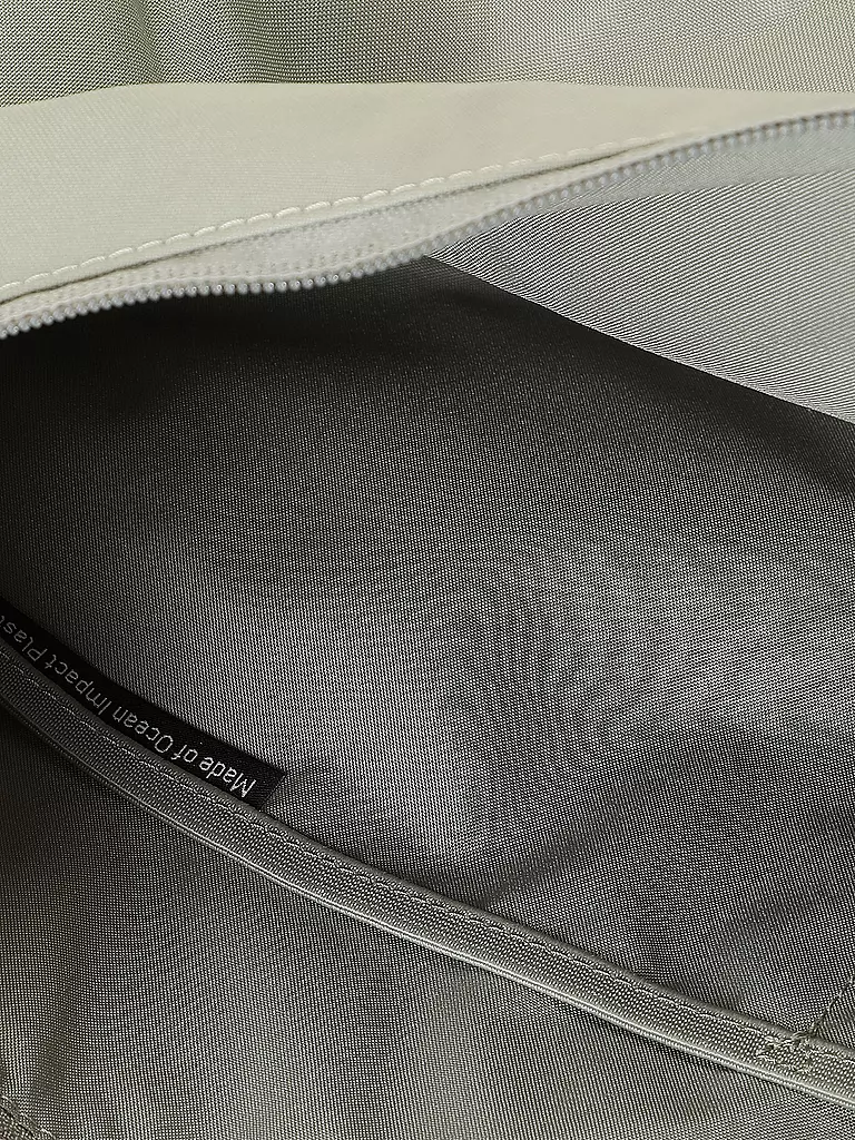 GOT BAG | Sac banane MOON BAG Large | hellgrün