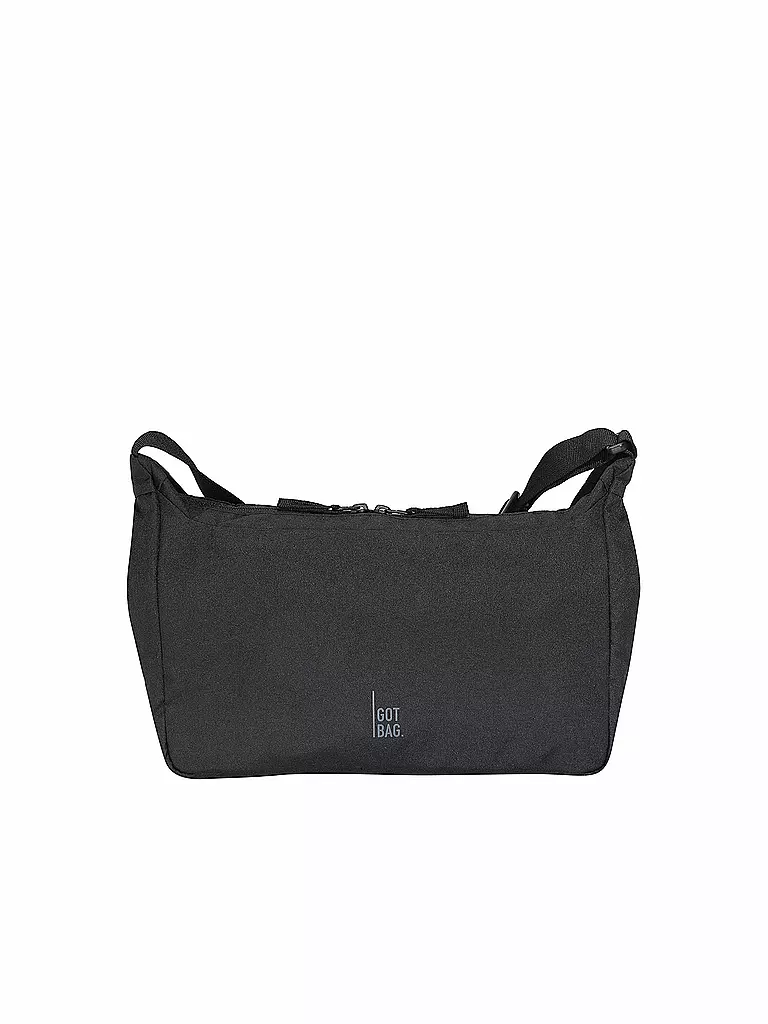 GOT BAG | Sac SQUARE BAG Small | schwarz